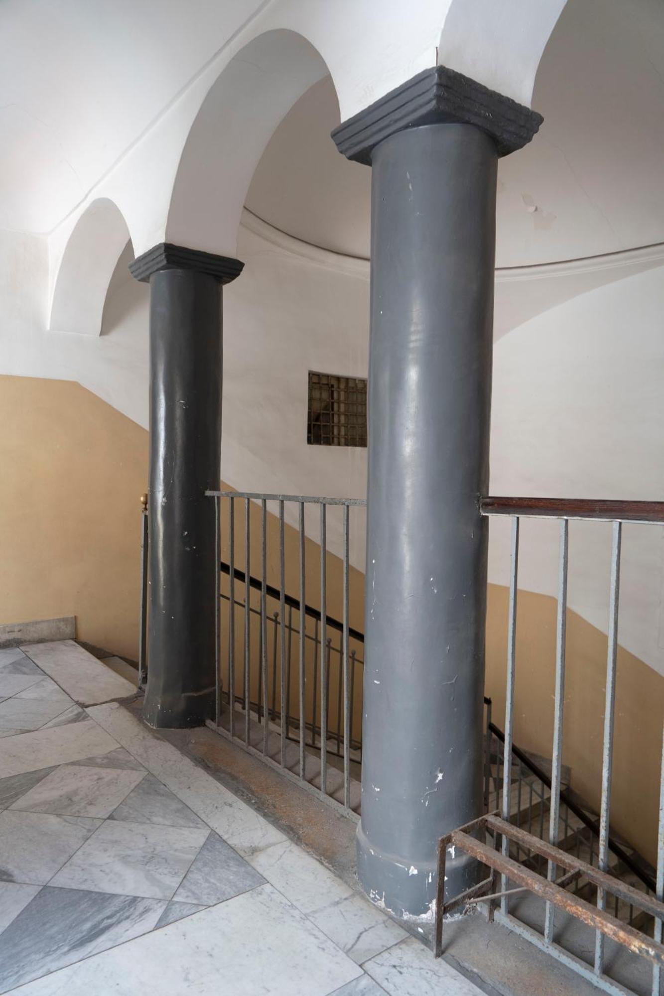 Etna Timeo Central Apartment In Baroque Building Catânia Exterior foto