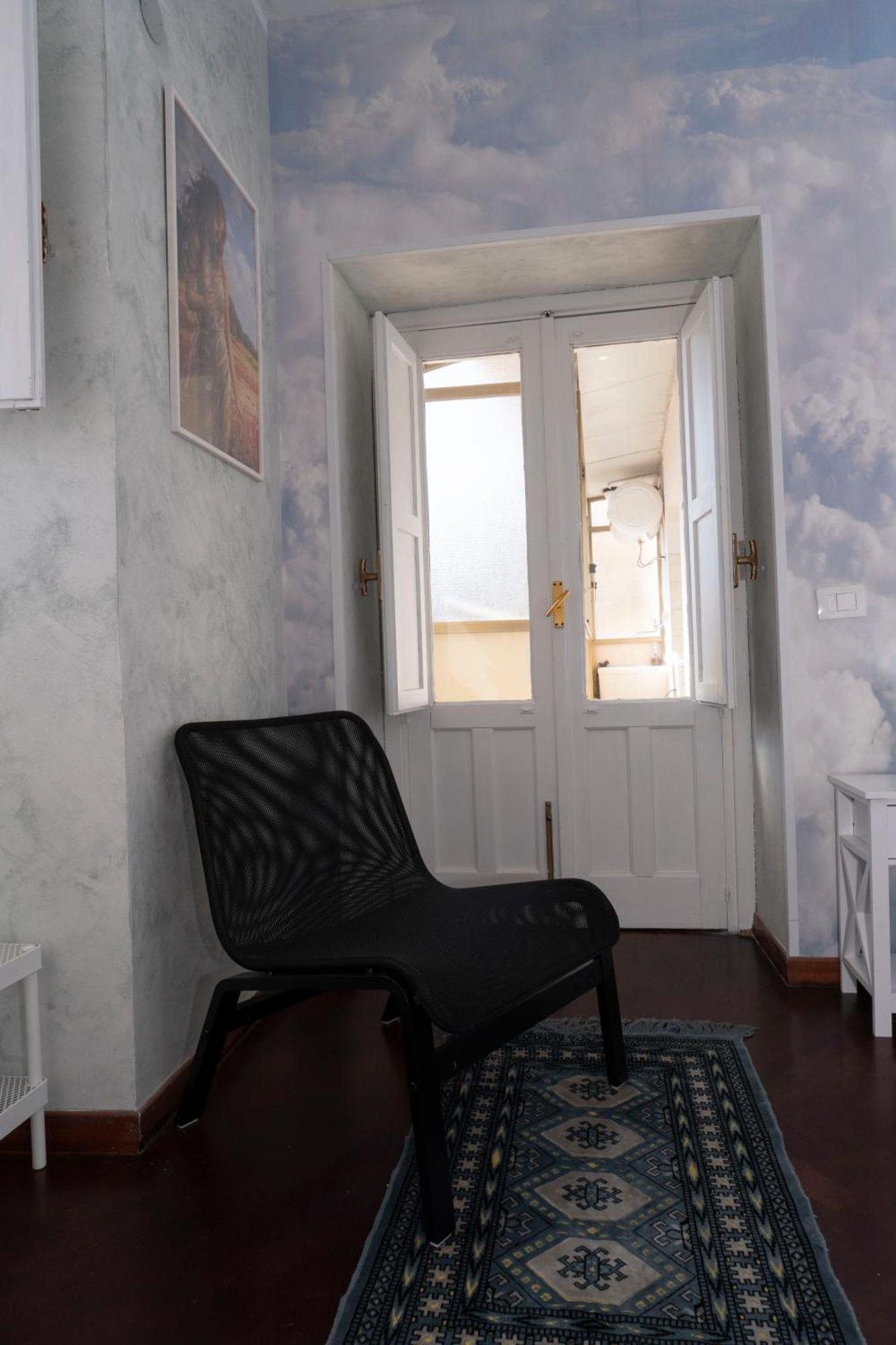 Etna Timeo Central Apartment In Baroque Building Catânia Exterior foto