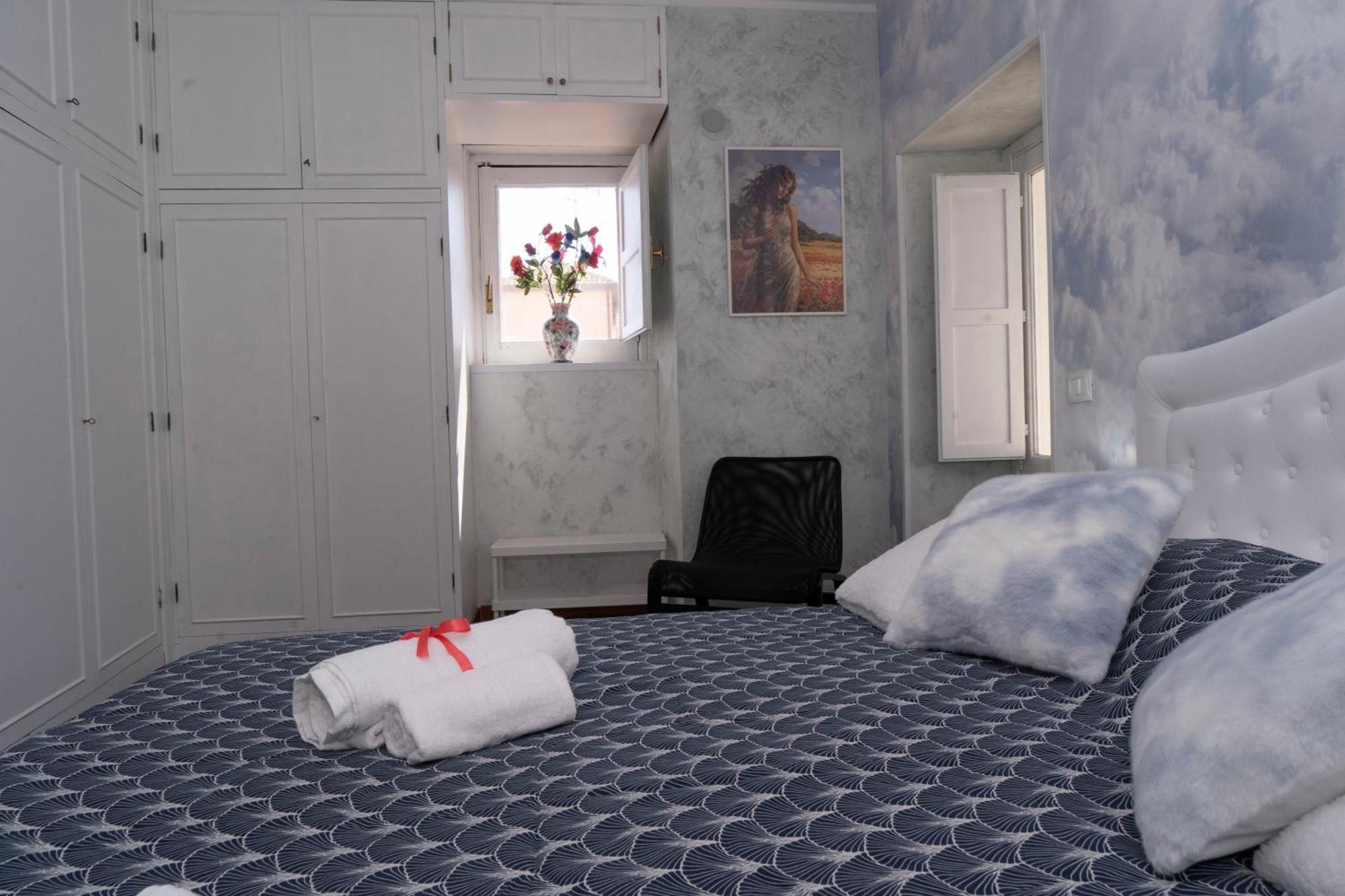 Etna Timeo Central Apartment In Baroque Building Catânia Exterior foto